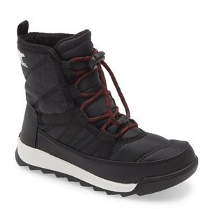 SOREL Whitney II Short Waterproof Insulated Boot (Toddler)